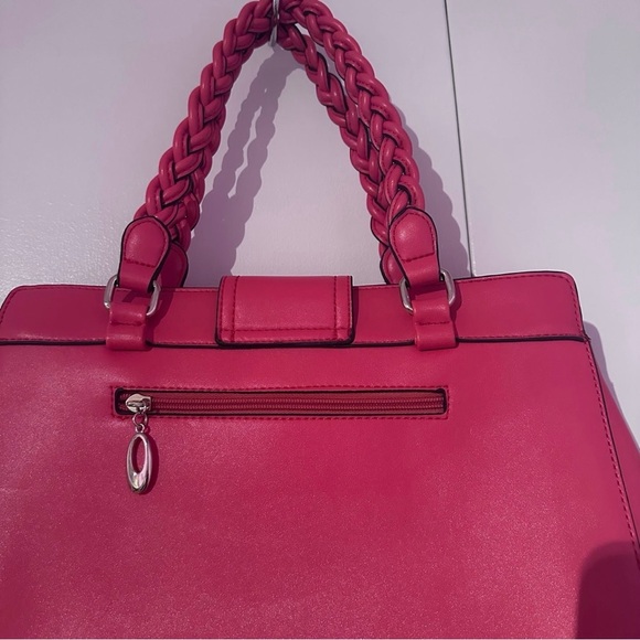 Classy Chic and Pretty Hot Pink pure / bag - Picture 4 of 8